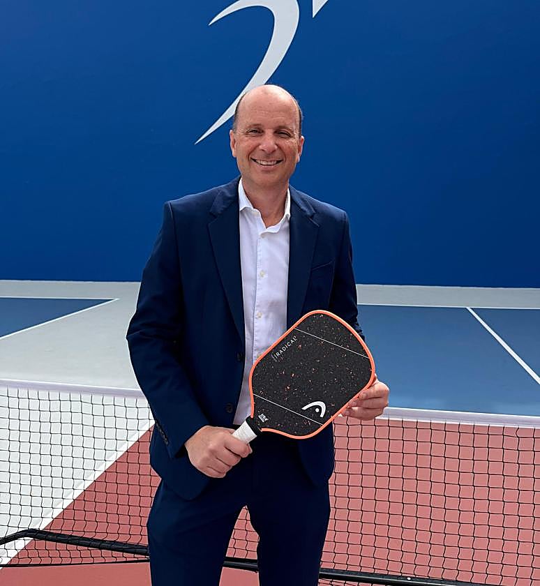 Gran Canaria Open de Pickleball: 192 deportistas consolidan las islas en el circuito nacional