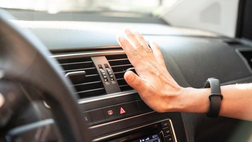 El RACE desvela cuánto consume el aire acondicionado: de 0,2 a 1 litro por 100 km