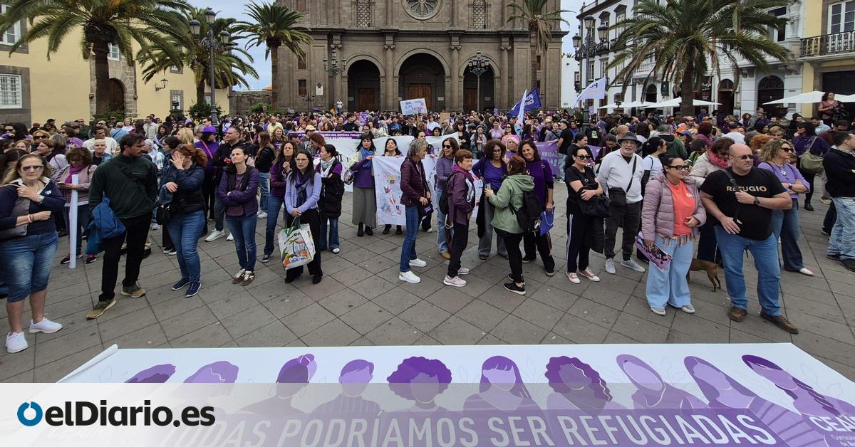 Regularización Ya celebra la ley pero alerta: Canarias solo tiene tres entidades acreditadas para tramitar expedientes