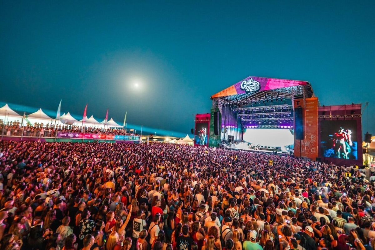 CD Tenerife y Cook Music Fest renuevan alianza: descuentos para abonados en julio 2026