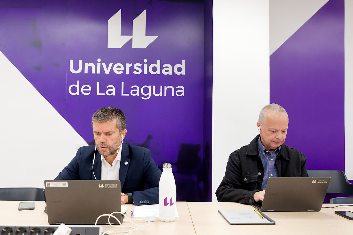 La ULL aprueba un Doble Grado en Náutica y Tecnologías Marinas para el curso 2026-2027