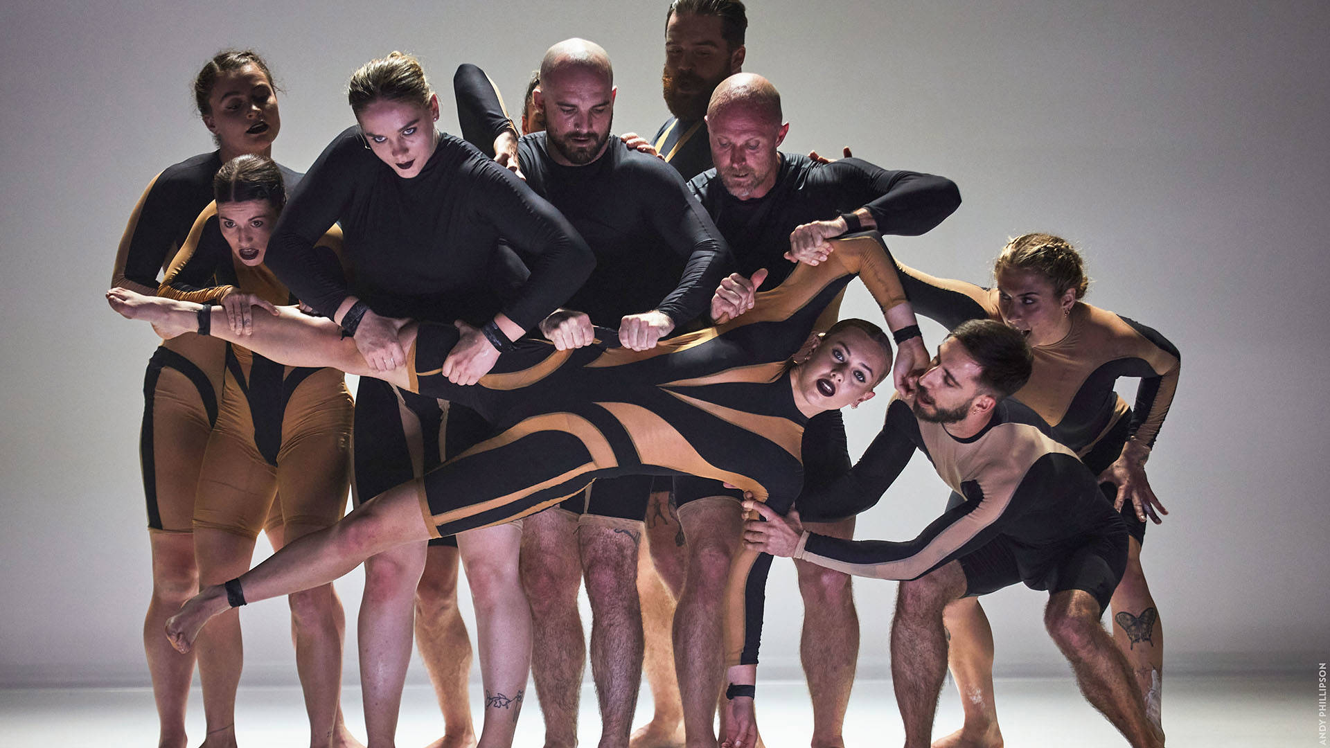 Festival MUECA: 28 funciones en Puerto de la Cruz con Circa y Yoann Bourgeois como estrellas
