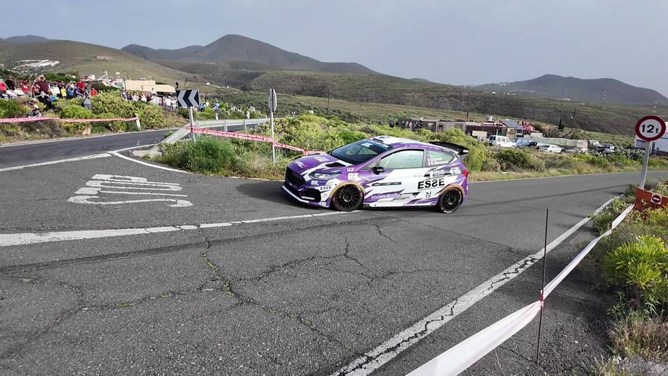 Rally Islas Canarias WRC 2026: La Pasadilla decide la 50ª edición el domingo