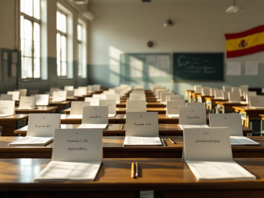 Las ayudas del Ejército para aprender idiomas que la tropa desconoce: hasta 500 euros por lengua