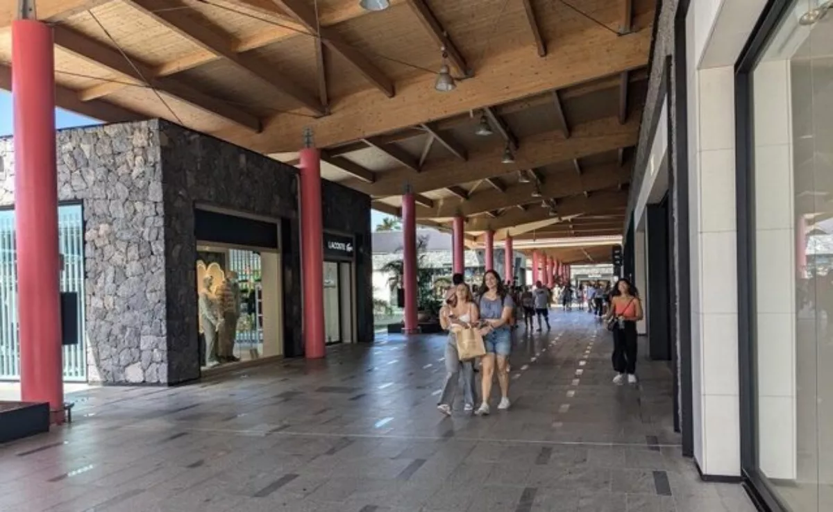 Por qué el Siam Mall no puede salvar la ampliación de casi 2.500 metros cuadrados