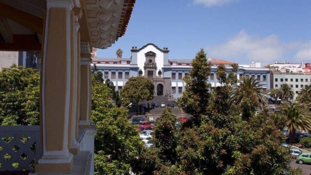 La Universidad de La Laguna debuta en el QS World University Rankings entre las 1.500 mejores del mundo