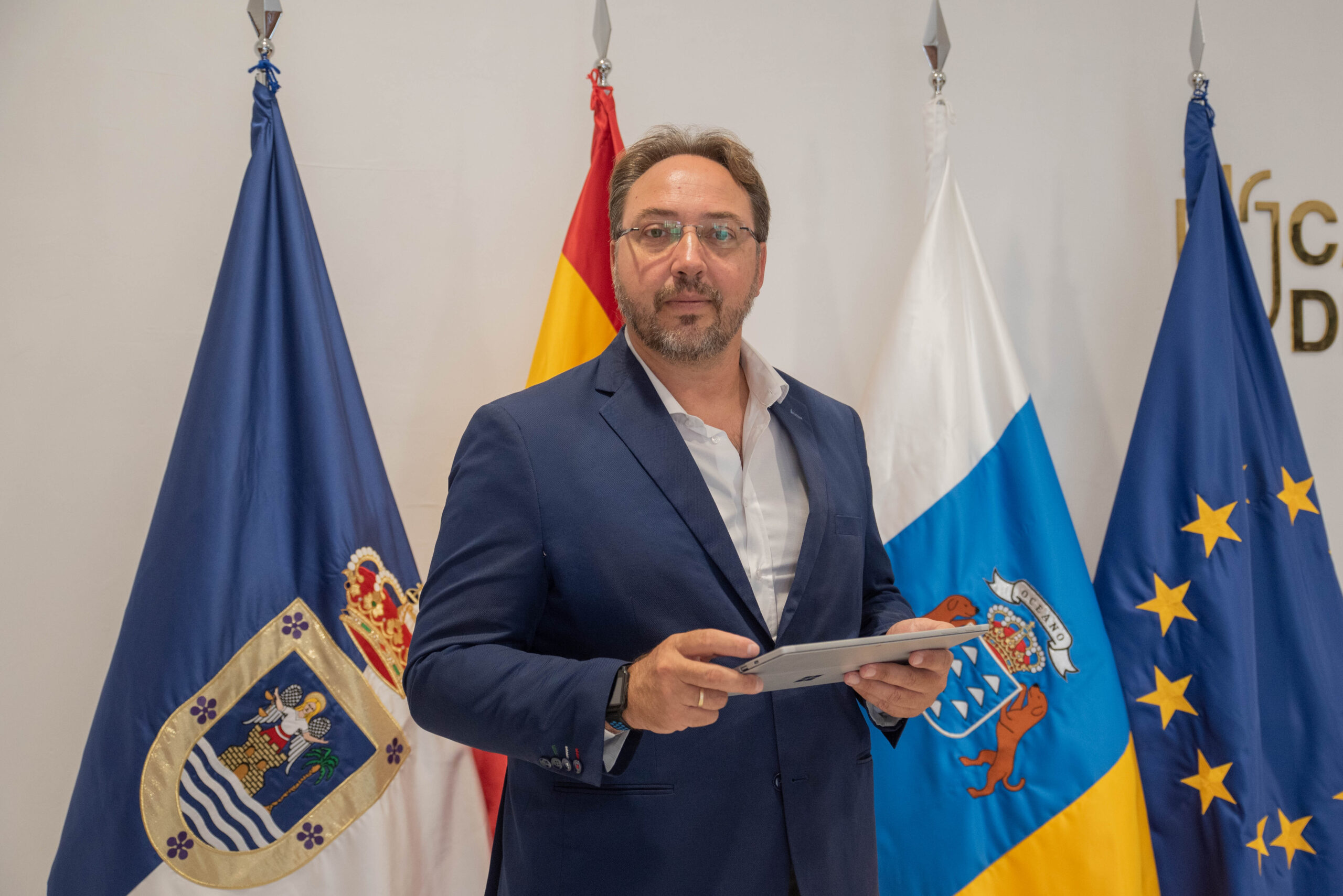 La Palma lanza nueve ayudas para renovables y movilidad eléctrica con hasta 10.000 euros