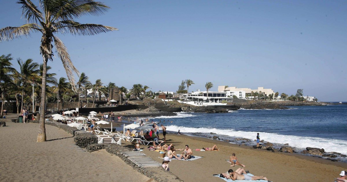 Por qué suben los precios hoteleros en Lanzarote si los de cinco estrellas bajan