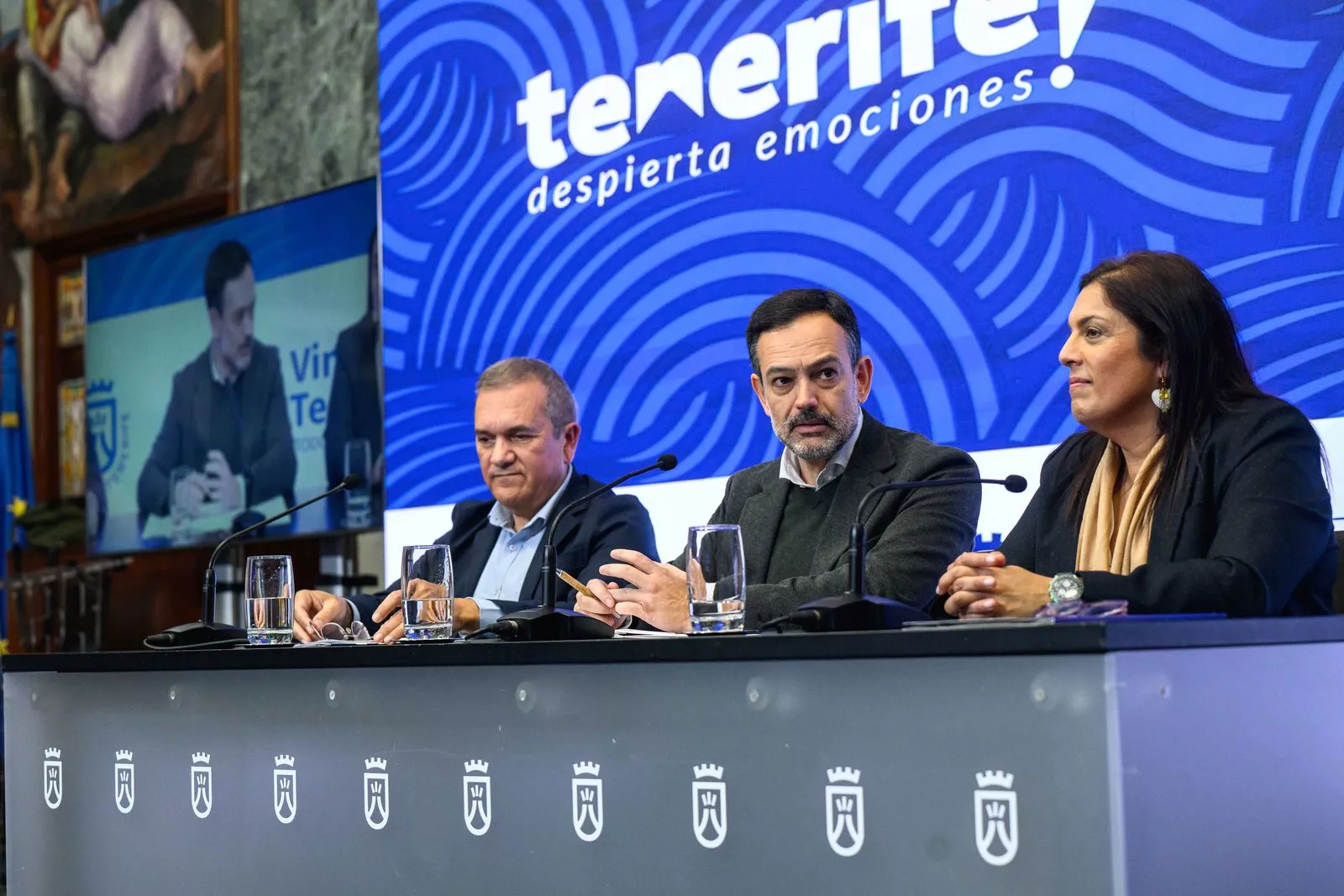 De 313.100 a 763.518 euros: cómo ha crecido el coste de Madrid Fusión para Tenerife